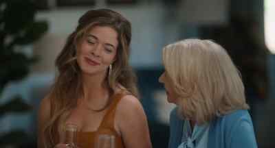 She's not coming up to
my budget level. - The Image of You
