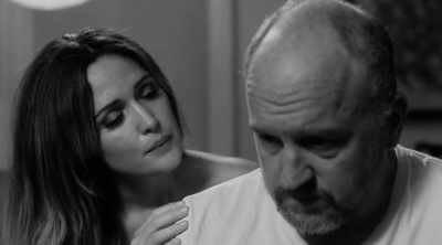 She's not competent to... - I Love You, Daddy
