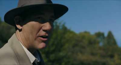 She's not my daughter,
and it'd be great - Monsieur Spade