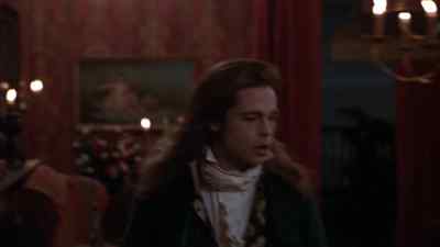 She's not dead! - Interview with the Vampire: The Vampire Chronicles