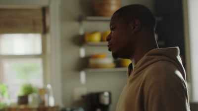 She's not even
my boss no more, J. - The Chi