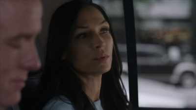 She's not getting it, - The Blacklist: Redemption