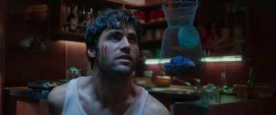 She's not going to let you off
this boat alive and you know that. - Into the Deep