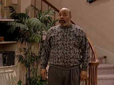 She's not going to New York. - The Fresh Prince of Bel-Air