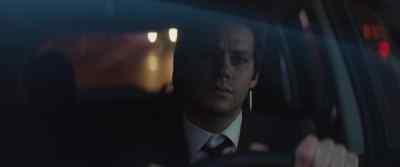 She's not gone, you know,
she's still here. - Flashback
