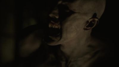 She's not here, master. - Penny Dreadful