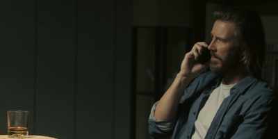 She's not here, - I Know What You Did Last Summer