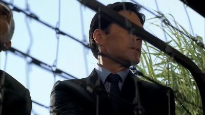 She's not here. She was never here. - Criminal Minds