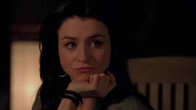 - She's not here.
- You mind if I wait? - Private Practice
