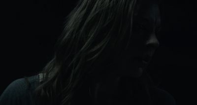 She's not here - The Forest