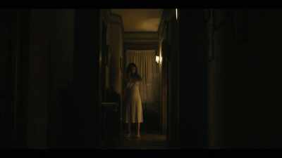 She's not home, and it's late, - The Plot Against America