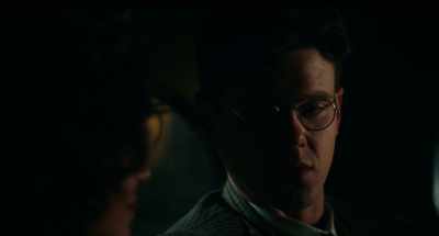 She's not home. - Strange Angel