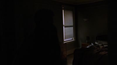 She's not home. - Marvel's Jessica Jones