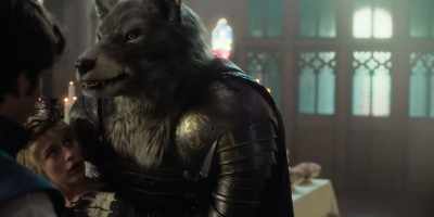 -She's not in the wrong school. - The School for Good and Evil