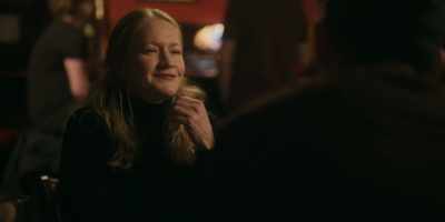 She's... Not just the looks,
but, like, everything. - Redemption
