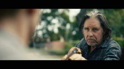 - She's not like other people.
- I know, Gen. - All Creatures Here Below