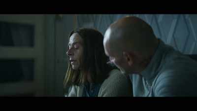 She's not like us, Larry.
She needs us there. - The Day of the Jackal