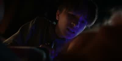 She's not like us. - Chucky