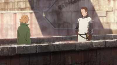 She's not my mother. - Maquia: When the Promised Flower Blooms