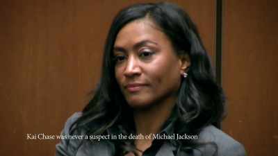 She's not on trial." - How It Really Happened