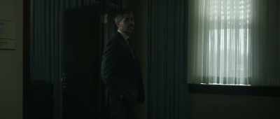 She's not one to take a hit
and just stay down. - The Terminal List