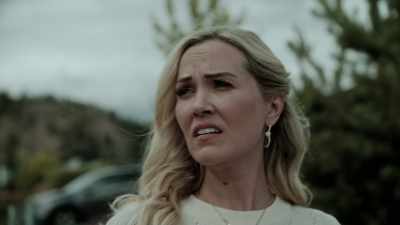 She's not preachy at all,
and I just think - Mormon Mom Gone Wrong: The Ruby Franke Story