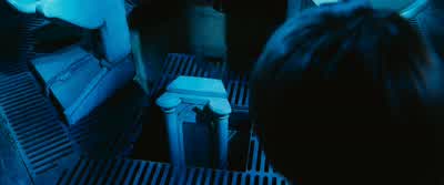 She's not...?- She's still alive, but only just. - Harry Potter and the Chamber of Secrets