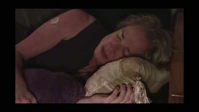 She's not tapped into them yet. - Hacking the Afterlife