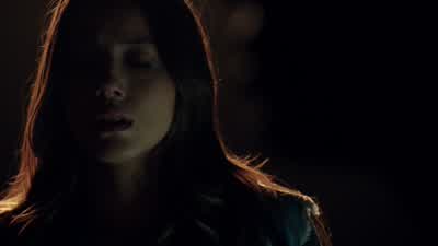 She's not who I'm supposed to kill. - Marvel's Agents of S.H.I.E.L.D.