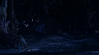 SHE'S NOT WRONG. - The 100