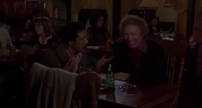 She's not for you - Stir Crazy