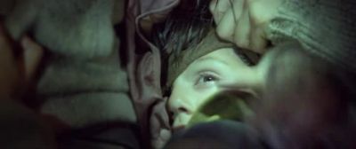 She's okay. - Bird Box