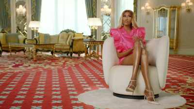 She's older than me, - The Real Housewives of Dubai