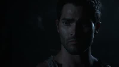 She's on her way here. - Teen Wolf
