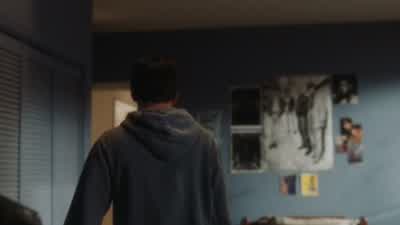 Mother She's on the phone right nowCharlie you've gotta break up with herI can do that - The Perks of Being a Wallflower