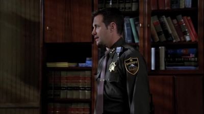 She's only been missing
since last night. - Criminal Minds