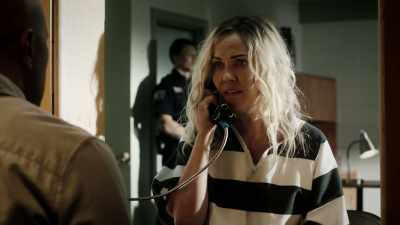 She's only doing it because
I pled and she knows that - Mormon Mom Gone Wrong: The Ruby Franke Story