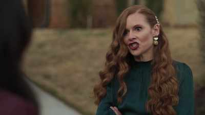 "She's only after my money." - A View To Kill For