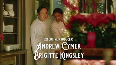 She's only the top - Sappy Holiday