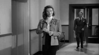She's opening doors that she
doesn't necessarily realize - Call Me Kate