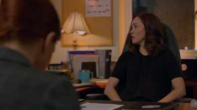 She's our least-experienced
professor, - The Wedding Veil Inspiration