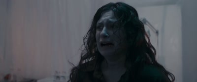 She's our most promising
subject so far. - The Rise of the Beast
