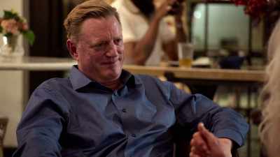 She's picking me up,
so you get to meet my daughter. - The Later Daters