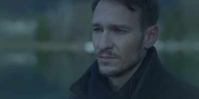 She's pregnant and has this secret
that she hid from everyone - The Darker the Lake