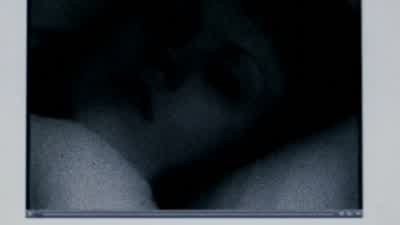 She's pretty. - Paranormal Activity