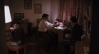 - She's pretty. - Dead Poets Society