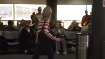 She's pretty tightly wound. - Modern Family