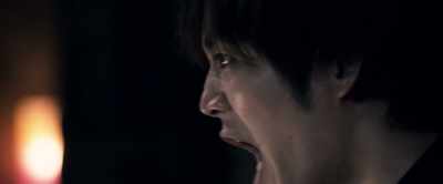 - She's probably a freak, anyway.
- Enough! - Call Boy
