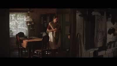 She's probably asleep. - Forgotten Love