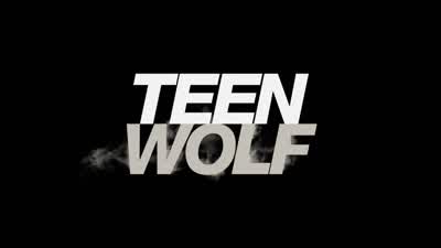 She's probably fine. - Teen Wolf